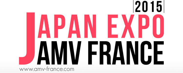 Japan Expo 15 Amv Contest Ergebnisse Animemusikvideos De
